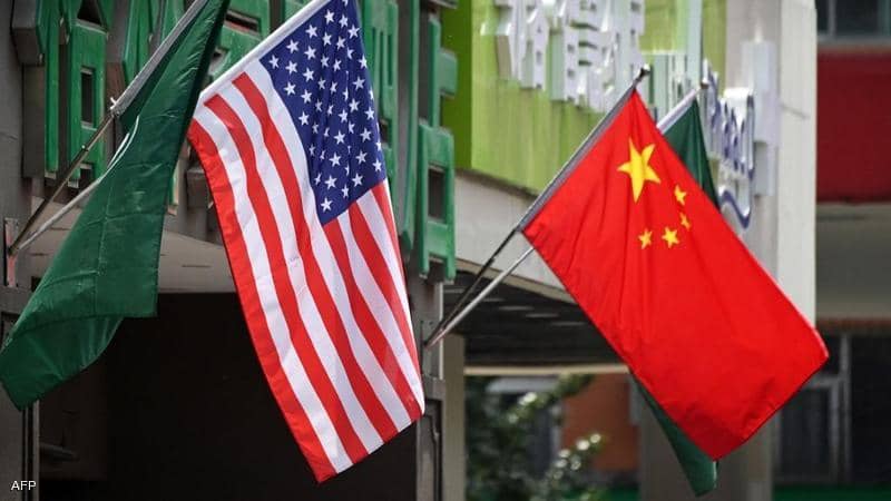أمريكا تتهم والصين تنفي إلزام الدبلوماسيين الأمريكيين بالمسحة الشرجية