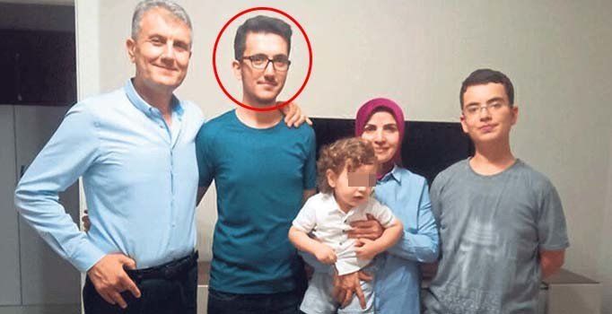 الحكم المؤبد مرتين للكيميائي التركي الذي قتل والديه بالسيانيد