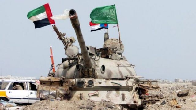بايدن.. ينهي دعم الحرب في اليمن وإيقاف مبيعات الأسلحة للتحالف