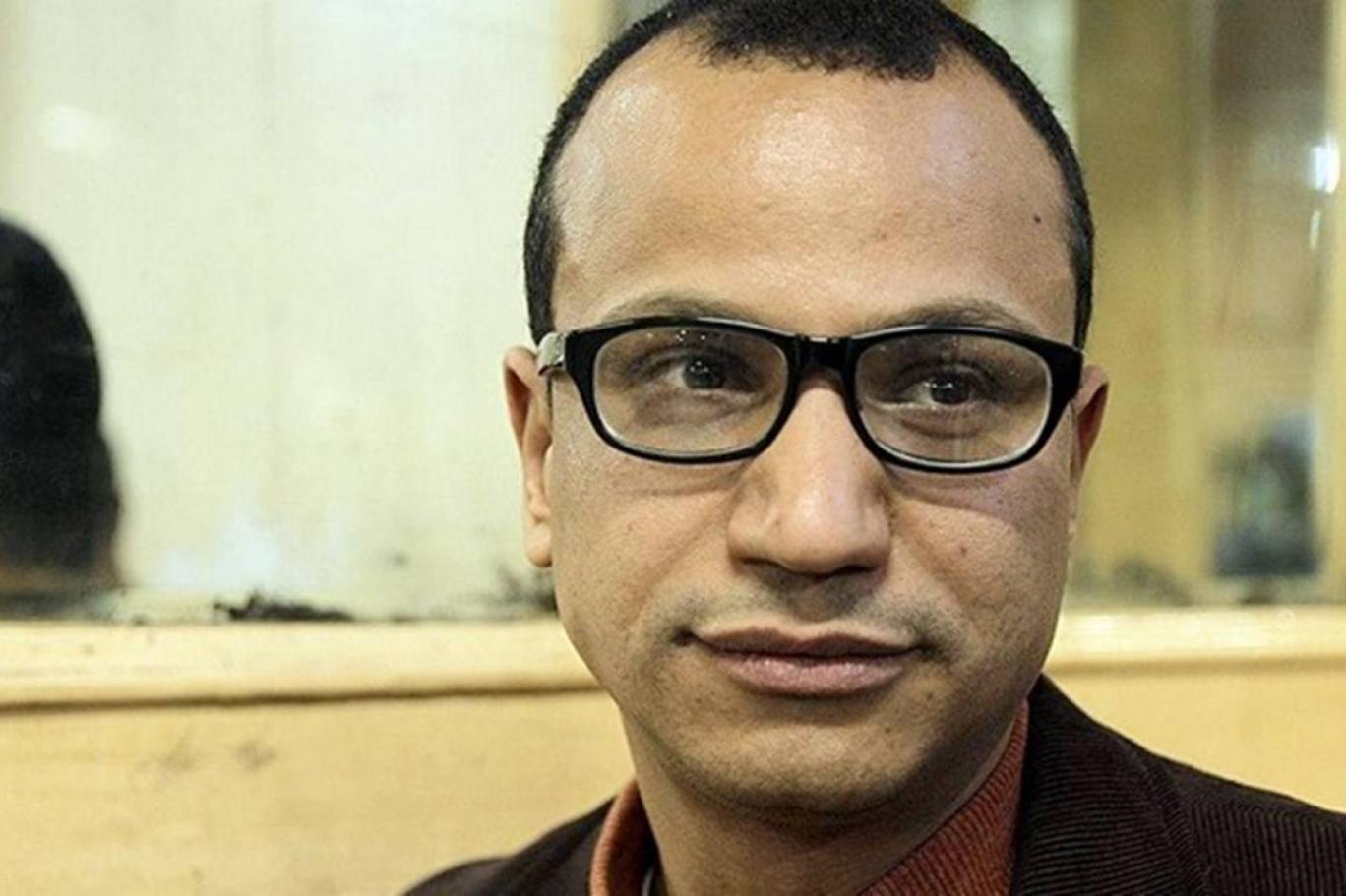 الإعلان عن وفاة المخرج المصري محمد عبدالنبي