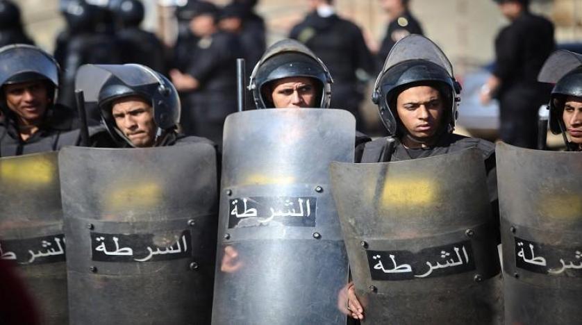 مقتل ثلاثة أشخاص في شجار شمال الجيز بمصر