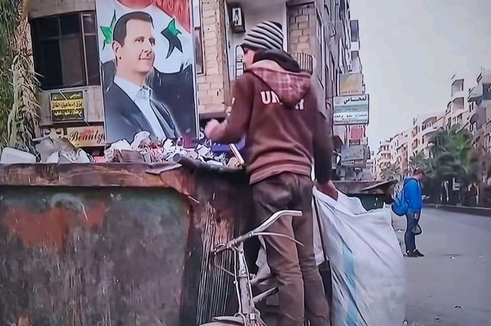 سوريا والانتخابات