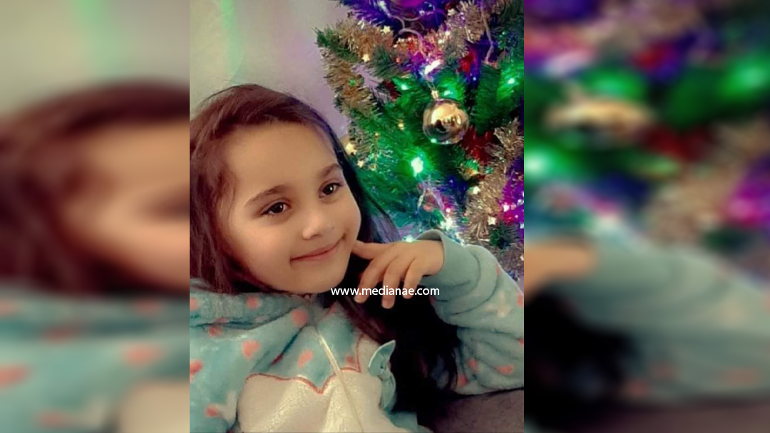 وفاة طفلة سورية 5 سنوات في إسطنبول نتيجة خطأ طبي فادة