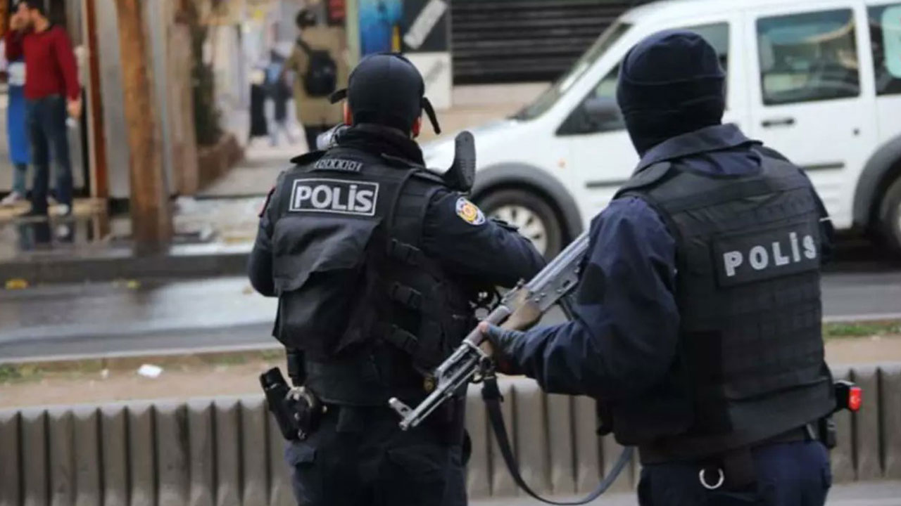 القبض على عصابة خطفت رجل أعمال قطري بتركيا