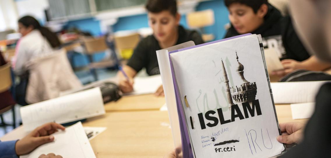 ولاية ألمانية تقرّر تدريس المادة "الإسلامية" في مدارسها