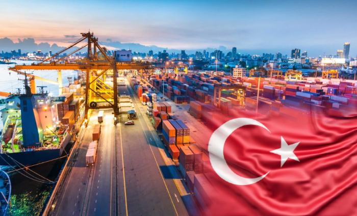 ارتفاع الصادرات التركية بعد تعافي الليرة