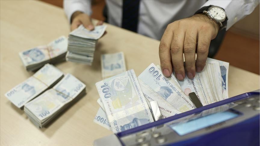 اسعار صرف العملات الأجنبية مقابل الليرة التركية