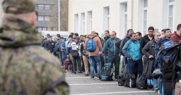 الدنمارك تسحب لجوء عشرات السوريين بذريعة "دمشق مدينة آمنة"