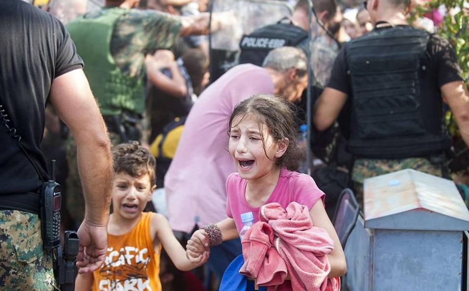 دراسة: نسبة كبيرة من الأطفال لا يريدون العودة إلى سوريا