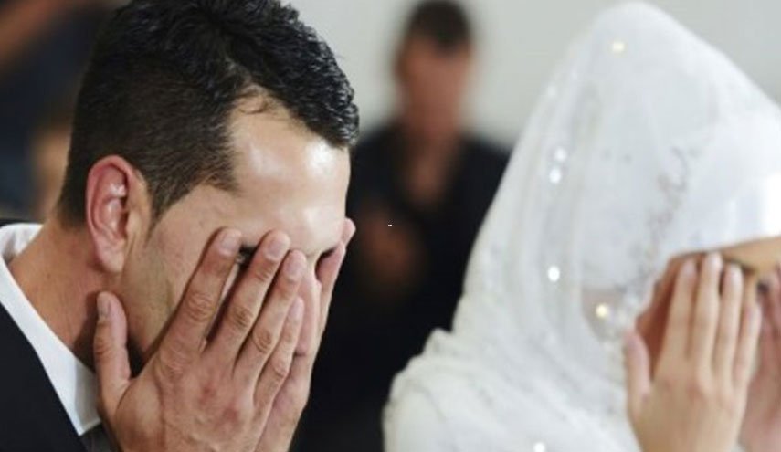وزير الأوقاف: لن يكون هناك زواج مدني في سوريا