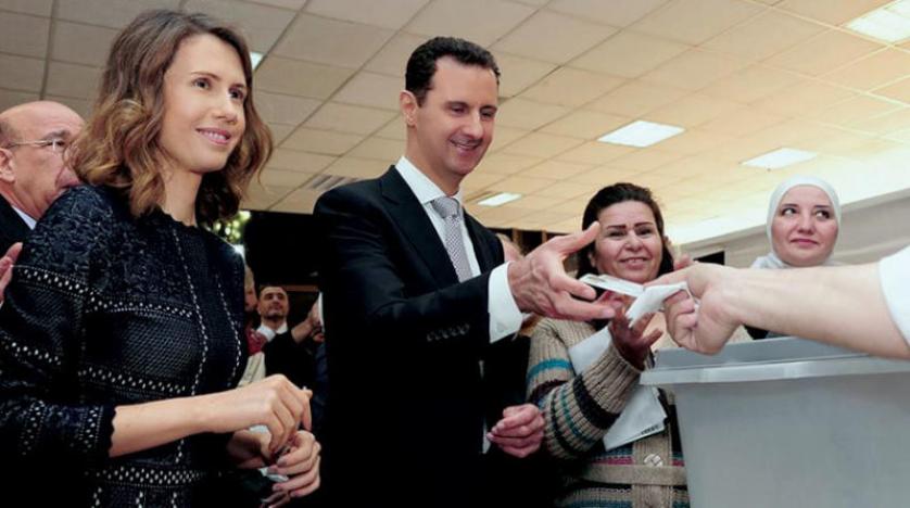 النظام السوري يلمح إلى إمكانية تأجيل الانتخابات
