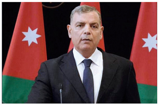 استقالة وزير الصحة الأردني بعد وفيات انقطاع الاكسجين