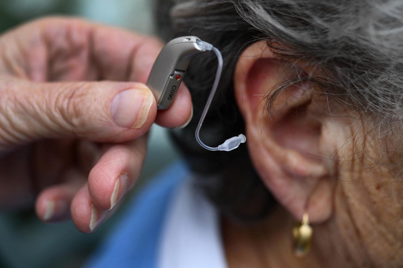 2.5 مليار شخص مهددون بفقدان السمع