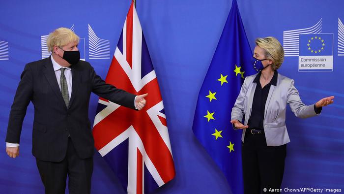 وثيقة مسربة تكشف عزم بريطانيا خفض المساعدات لسورية وليبيا وغيرها
