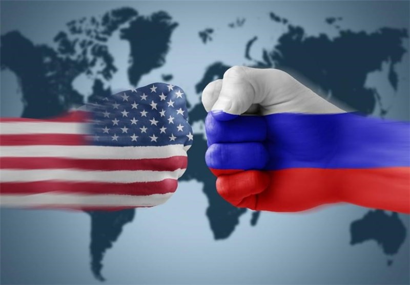 موسكو تدعو لمقاطعة الدولار الأمريكي