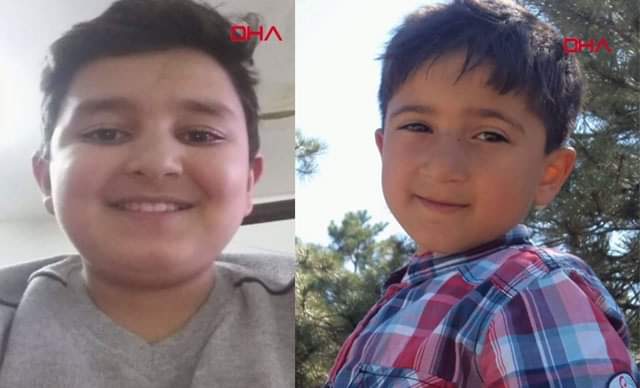 مقتل طفلين على يد والد صديقهما بإطلاق الرصاص الحي