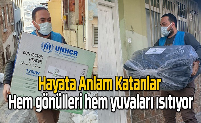 رابط تسجيل على مساعدات للمقيمين داخل تركيا.. للتفاصيل ضمن المقال
