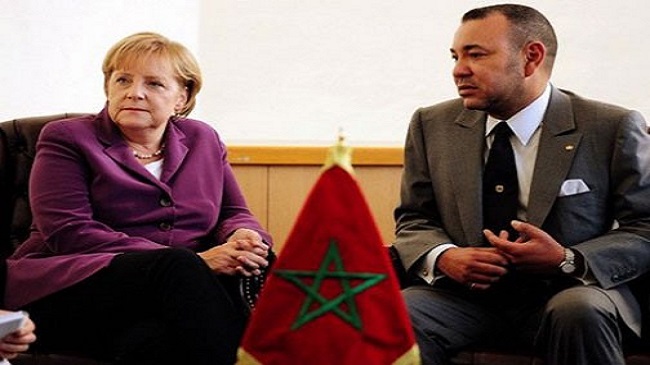 المغرب يقطع علاقاته الدبلوماسية مع ألمانيا