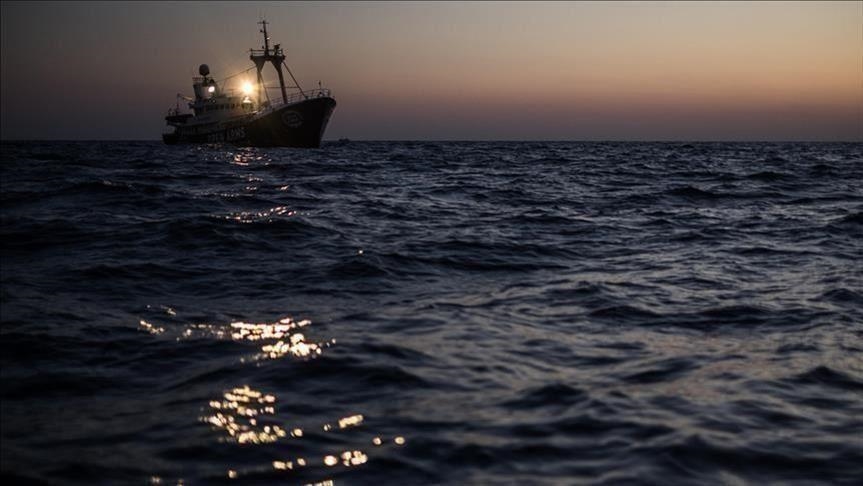 غرق 14 مهاجراً قبالة السواحل التونسية