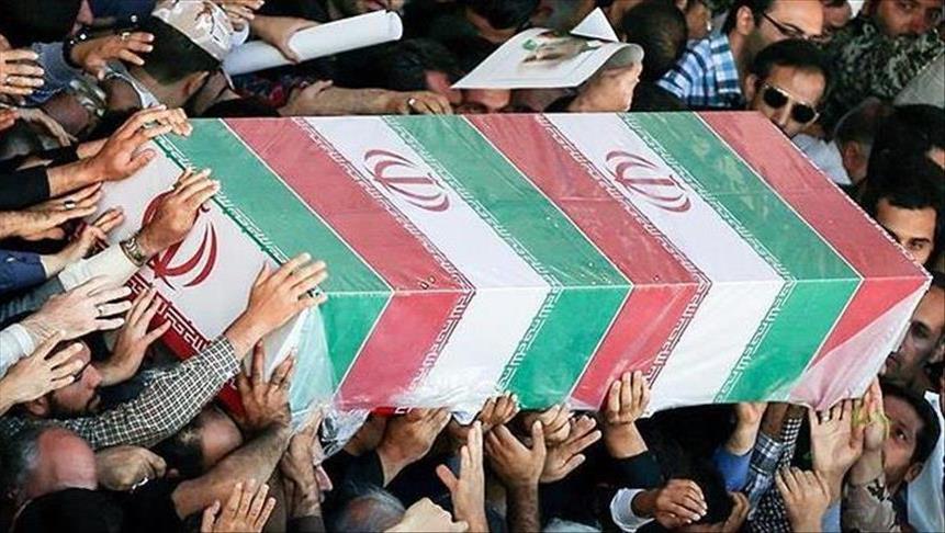 مقتل قائد ميليشيا "باقر الإيرانية" طعناً على يد امرأة