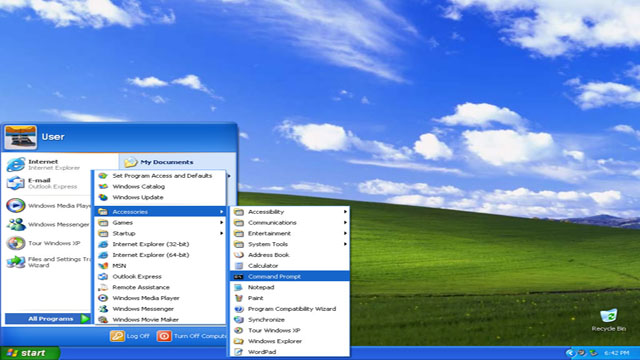 windows-xp