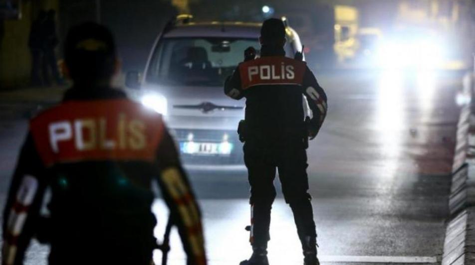 إحباط عملية تفجير إرهابية في محطة حافلات اسطنبول