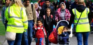 بيان من وزير الهجرة الدنماركية بعنوان "النداء إلى اللاجئين السوريين"