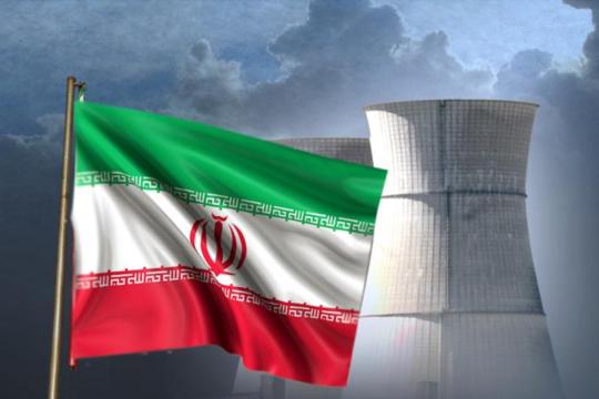 إيران تعلن استعدادها لتخصيب لليورانيوم في حال رفع العقوبات