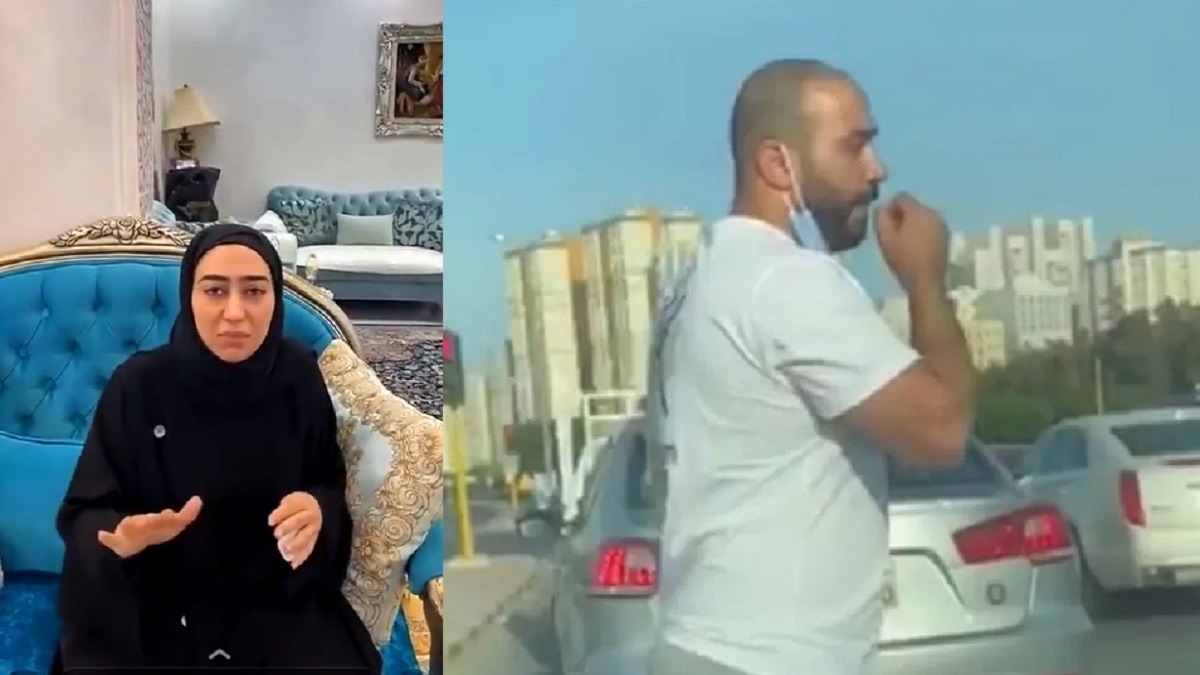 جريمة تهزّ الشارع الكويتي.. مقتل امرأة