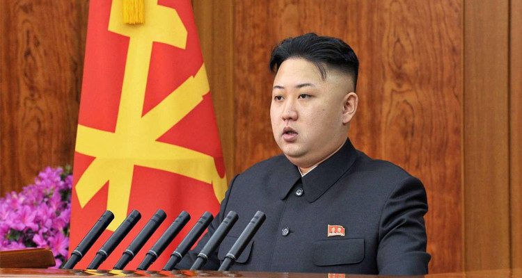 زعيم كوريا الشمالية يعدم مسؤولاً بسبب تأخره في تجهيز مستشفى