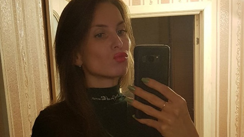 التفاصيل المروّعة لنهاية ملكة جمال روسيا #ميديانا https://wp.me/pcLYFQ-1ct