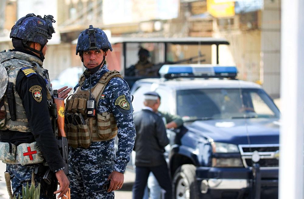 عراقي يقتل ابنه ويصيب الآخر بالرصاص بسبب "دراجة نارية"