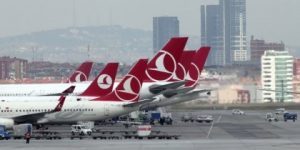 مطار إسطنبول يتفوق على المطارات الأوروبية بعدد الرحلات