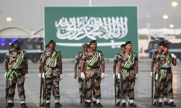 الإعدام لـ 3 جنود سعوديين بتهمة الخيانة العظمى