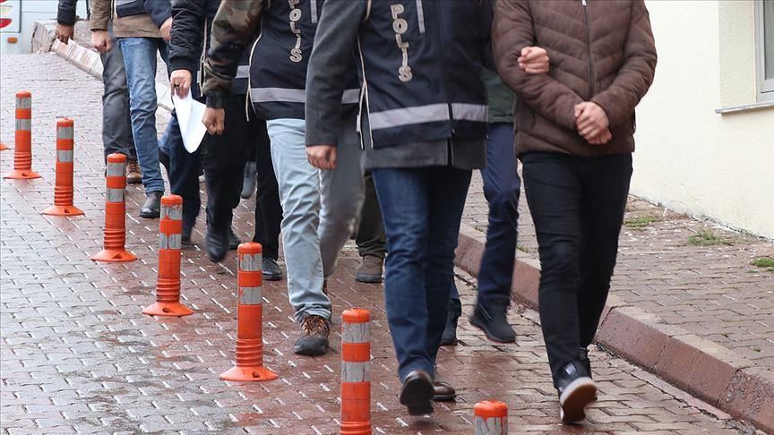 اعتقال العشرات في تركيا ضمن قضية "احتيال رقمي ضخمة"