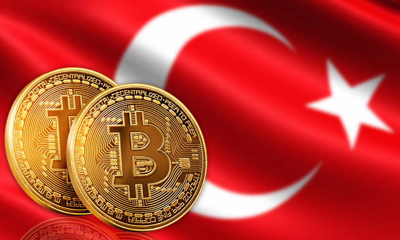 خبر سيئ لمتداولي العملات المشفرة في تركيا