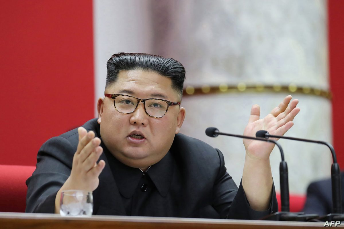 زعيم كوريا الشمالية يصدر قراراً بإعدام الحمام والقطط