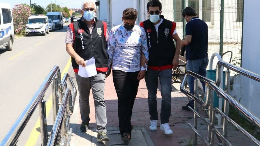 الشرطة التركية تعتقل شاباً مراهقاً قتل والده في ولاية أضنة