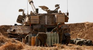 إسرائيل تستدعي 9 آلاف جندي احتياطي وتحشد لعملية برية في غزة