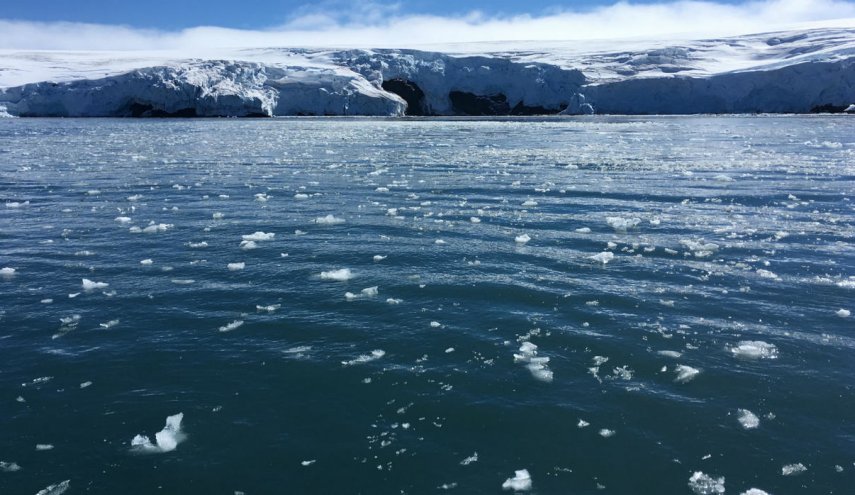 علماء يتحدثون عن كارثة جليدية محتملة تصيب الملايين من البشر