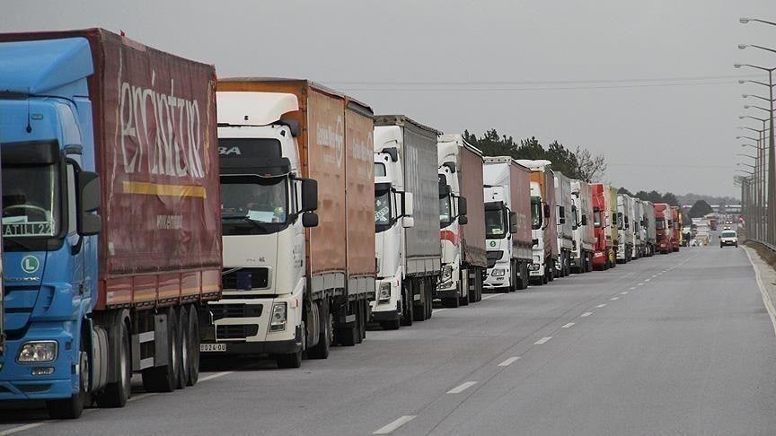 الأمم المتحدة ترسل 98 شاحنة مساعدات إنسانية إلى سوريا
