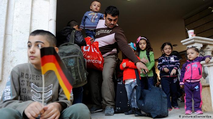 ألمانيا تعلن منح الجنسية للمزيد من السوريين وفق هذه الشروط