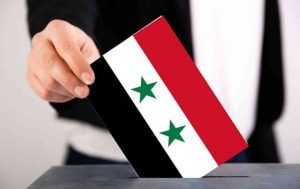 المحكمة الدستورية في سوريا تقر 3 مرشحين وترفض 48 مرشحاً