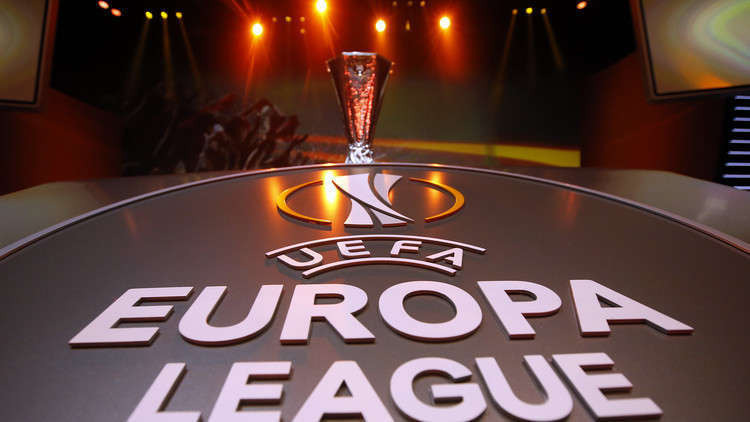 جماهير كرة القدم ستحظى بحضور نهائي الدوري الأوروبي "يوروبا ليغ"