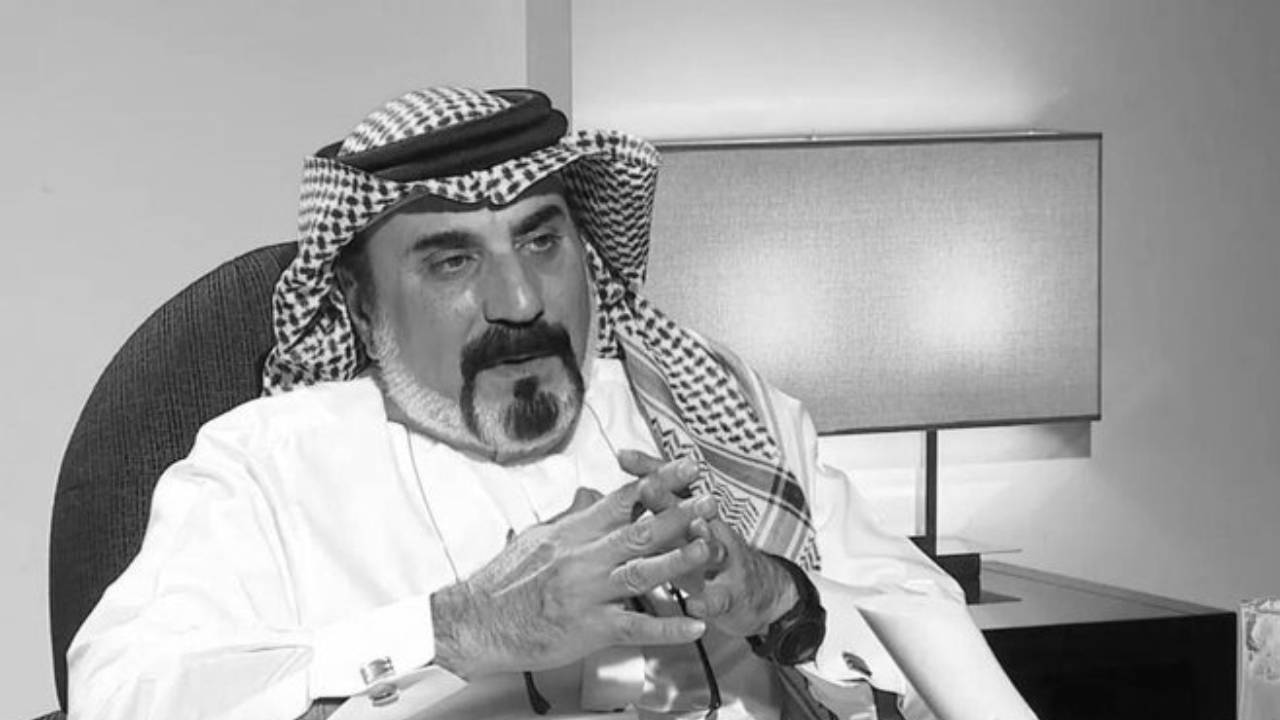 بعد صراع طويل مع المرض، توفي المخرج السعودي "عبدالخالق الغانم" اليوم" الثلاثاء في مستشفى الدمام التخصصي، إثر إصابته بالسرطان، عن عمر 63 عاماً.