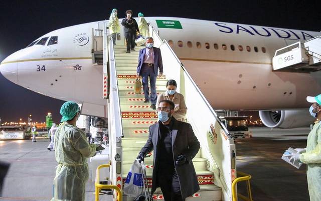 السعودية تمنع مواطنيها من السفر لـ13 دولة على رأسهم سوريا