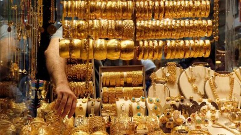 الذهب يعود للارتفاع في الأسواق السورية
