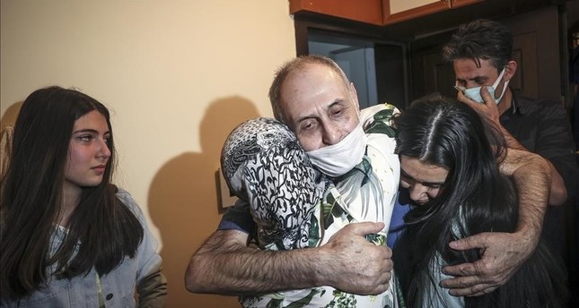 النظام السوري يطلق سراح رجل أعمال تركي بعد 10 سنوات اعتقال