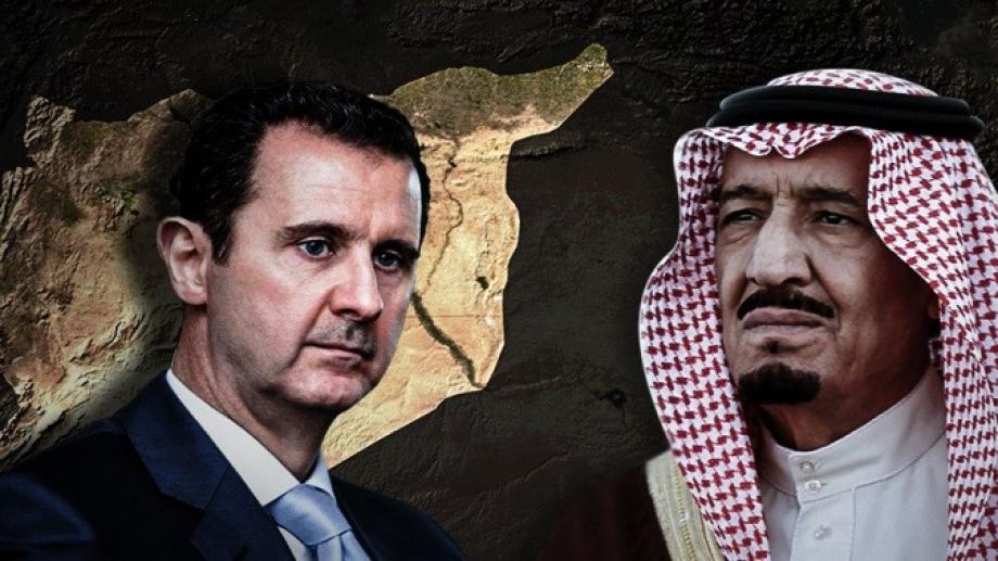 الرياض : التقارير حول زيارة رئيس الاستخبارات السعودي إلى دمشق ليست دقيقة