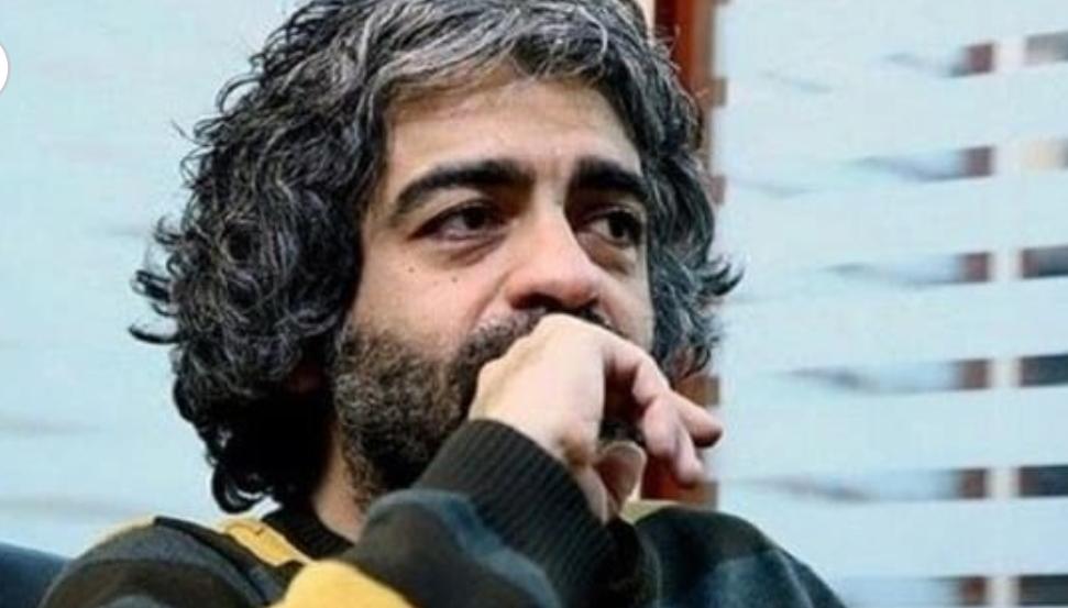 مقتل مخرج إيراني شهير على يد والديه